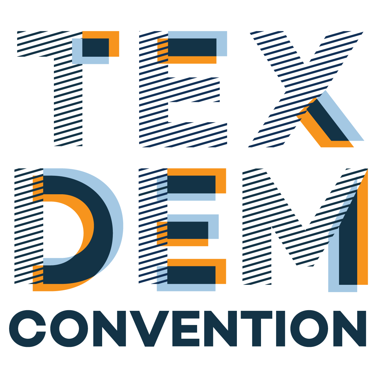 Convention Tarrant County Democratic Party