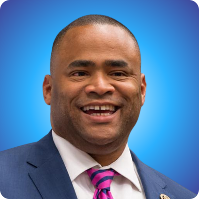 Picture of Marc Veasey, U.S. congressional candidate.