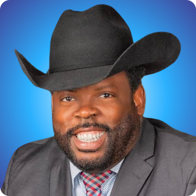 Picture of Carlos Walker, Texas state house candidate.