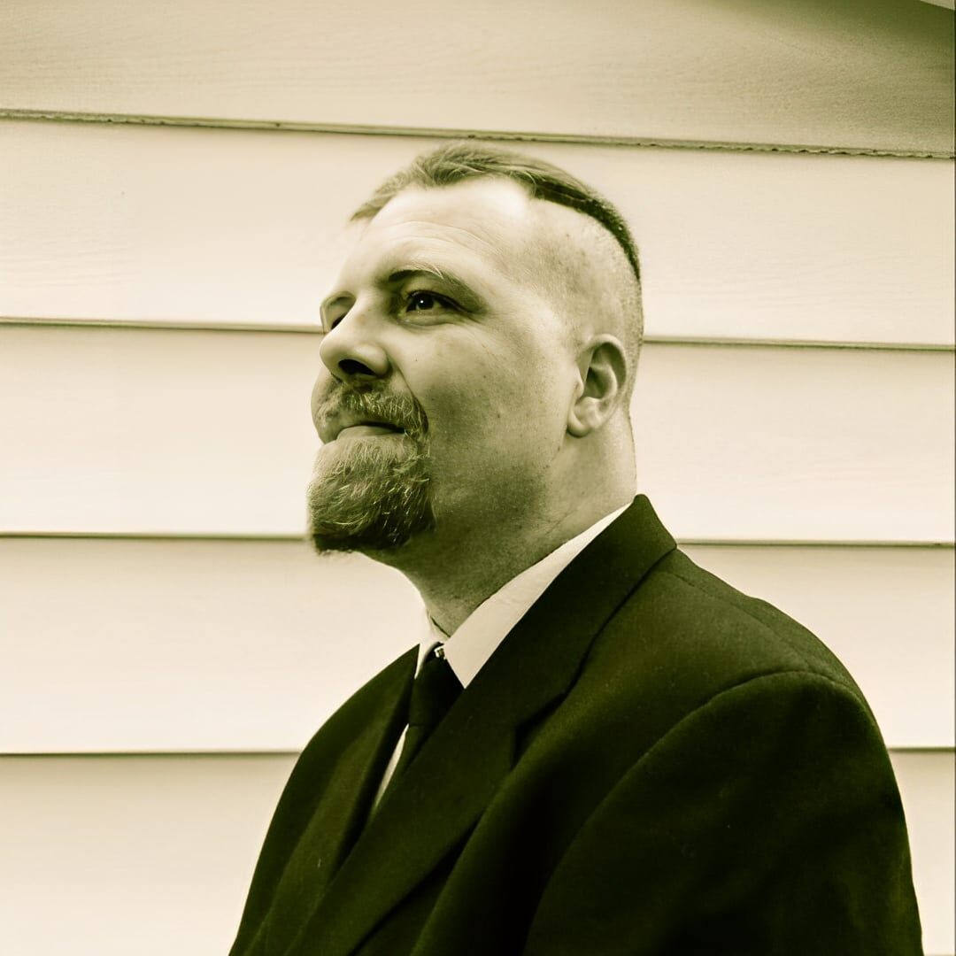 Stephen O'Toole Photo