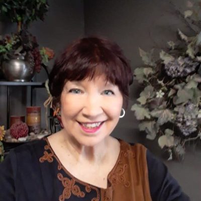 Lin Patton Photo